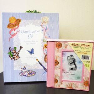 Grandchild Gift Set